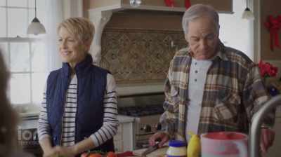 Is it really like it seems
in all those gossip magazines - A Royal Christmas Engagement