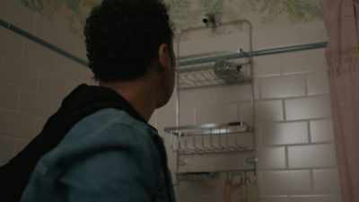 - Is that really your name?
- Yeah. - Evil