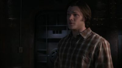 Is this really necessary? - Supernatural