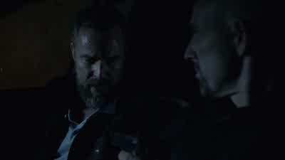 Is that really necessary? - Teen Wolf