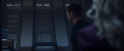 Is this really necessary? - Star Trek: Picard