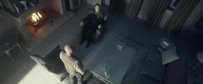 Is really not
a butterfly at all. - Star Trek: Picard