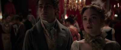 Is that really possible?
That the dead could come back to life? - Mary Shelley