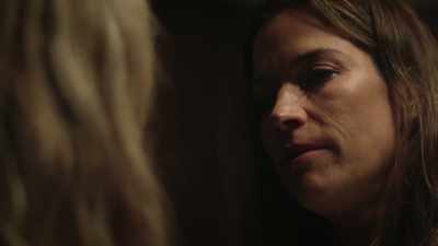 Is he really, Shauna? - The Passage