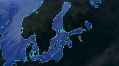 Is really unthinkable...
We don't have accurate maps - Mysteries of the Deep