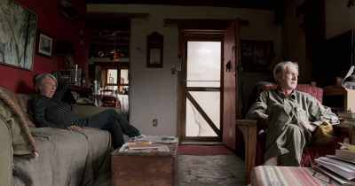 Is it really wet out there, Stan? - Rotten