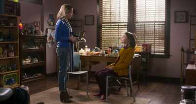 - Is that really what you think?
- I don't know and neither do you. - Candy Jar