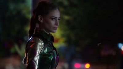 Is this really what you want? - The Flash