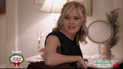 Is that really what's bothering
you, - Christmas at Graceland: Home for the Holidays