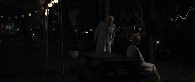 Is that really you - The Leisure Seeker