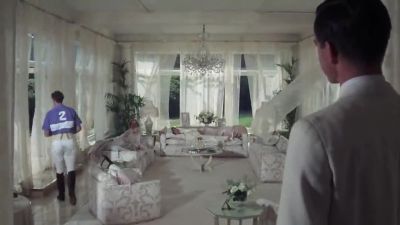 Is it really you - The Great Gatsby