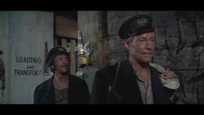 Is it really yourself, Jim, lad? - Lord Jim