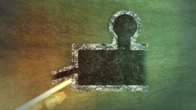 Is recognized universally
In christianity. - Secrets of the Underground