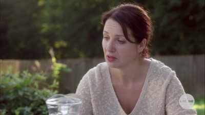 Is she related to Mrs. Aylwood? - The Watcher in the Woods