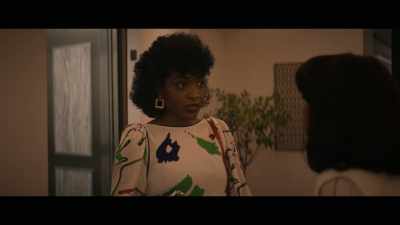 Is that Richard? That's your boss? - The Other Black Girl