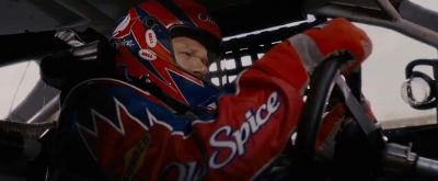 Is Ricky passing me in my subconscious - Talladega Nights: The Ballad of Ricky Bobby