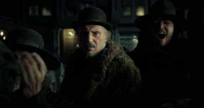 Is he right? Is he clever? - The Ballad of Buster Scruggs