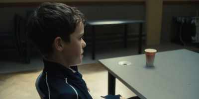 "Is this right, Jamie? Do you know
whether this is wrong, Jamie?" - Adolescence
