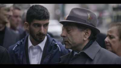 Is that right, Mr Stevenson, - Hatton Garden