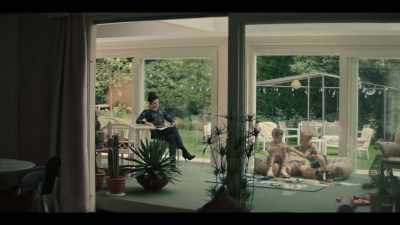 Is this right? - The Couple Next Door