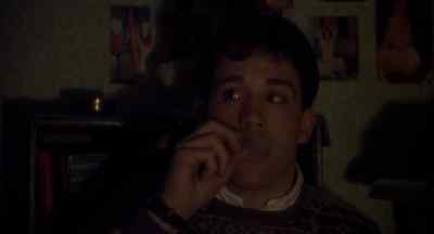 Is this right? - National Lampoon's Animal House