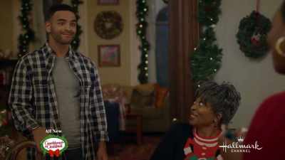 - Is that right?
- Yeah. - A Holiday in Harlem