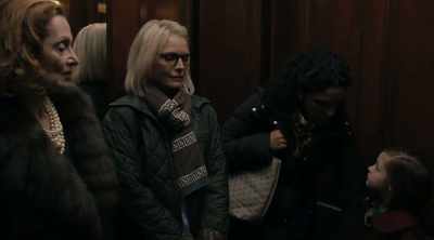 - Is that Ruth Madoff?
- Jessica, not another word. - The Wizard of Lies