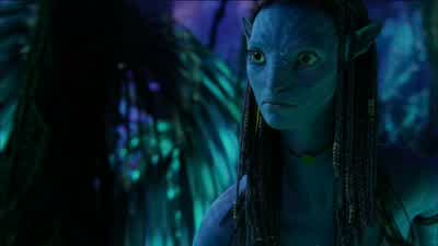Is sad. - Avatar