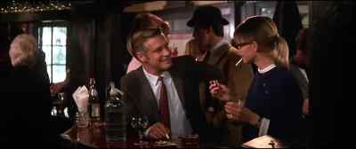 - Is that safe?
- Do you want me to swallow it? - The Executioner