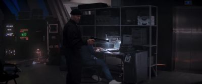 Is it safe to go in? - Operation Fortune: Ruse de Guerre