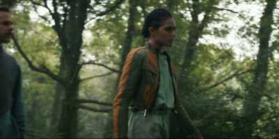 - Is it safe?
- Hmm. - Moonhaven