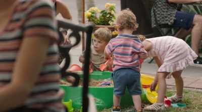 Is that safe? Is that okay?
Can you breastfeed and everything? - A Mouthful of Air