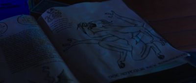Is that Satan - Deathgasm