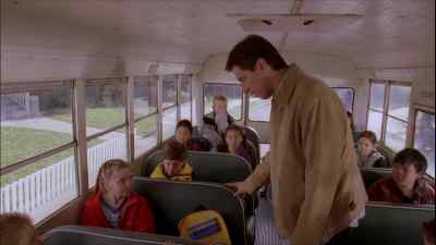 Is this saved also? - Everybody Loves Raymond