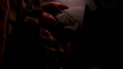 Is it scary in jail? - NCIS