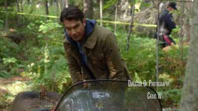 Is it science
that tells you that, - Carter