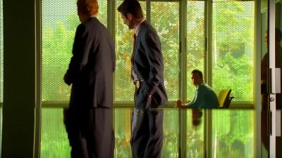 Is that Scott LeBrock? - CSI: Miami