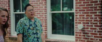 Is that Scott
Perkins? I think it is. - The Re-Education of Molly Singer