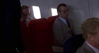 - Is this seat taken?
- No, sit down. - Where the Buffalo Roam