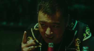 Is to see him dead. - Vortex