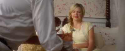 - Is it sensitive?
- Yeah. - Running for Grace