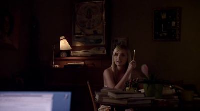 Is he serious? - Criminal Minds