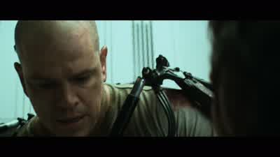 - Is she alive? - Elysium