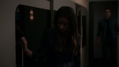 Is she all right? - Marvel's Agents of S.H.I.E.L.D.