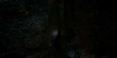 -Is she dead? - Stranger Things