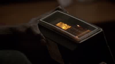 Is she dead? - Teen Wolf