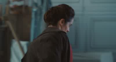 Is she downstairs? - Portrait of a Lady on Fire