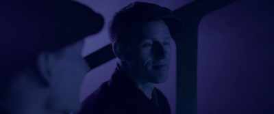 Is she your girlfriend?
- In the party, we're comrades. - Into the Darkness