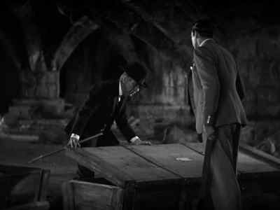 Is she...
How is she? - Dracula