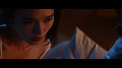 Is she like you? - The Wolverine